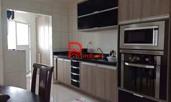 Imagem 4: Apartamento com 2 dorms, Guilhermina, Praia Grande - R$ 600 mil, Cod: 4697