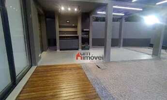 Imagem 5: Sobrado à venda, 311 m² por R$ 2.490.000,00 - Nova Gardênia - Atibaia/SP