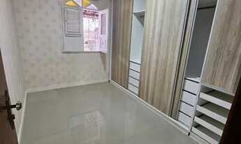 Imagem 7: Casa para aluguel com 3 quartos no Residencial Pinheiros com area de convivencia com churr