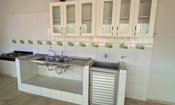 Imagem 5: CASA RESIDENCIAL em INDAIATUBA - SP, JARDIM JUSCELINO KUBITSCHEK