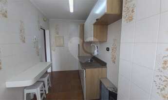 Imagem 5: São Paulo - Apartamento Padrão - GRANJA JULIETA