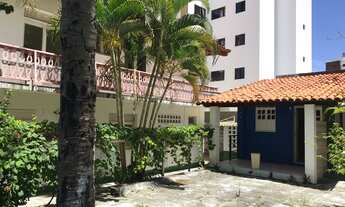 Imagem 6: ALUGO/VENDO CASA COMERCIAL/ EXCELENTE P/ ESCOLAS, CLINICAS, ETC!