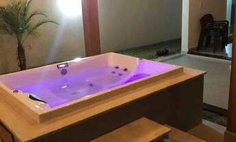 Imagem 5: Linda casa no Swiss Park Campinas