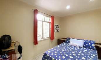 Imagem 5: Apartamento para Aluguel - Engenho Novo, 1 Quarto, 40 m2