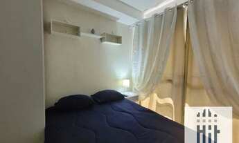 Imagem 13: Apartamento com 1 dormitório, 33 m² - venda por R$ 420.000,00 ou aluguel por R$ 2.900,01/m