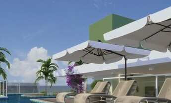 Imagem 2: Flat para venda com 20 metros quadrados com 1 quarto em Porto de Galinhas - Ipojuca - PE