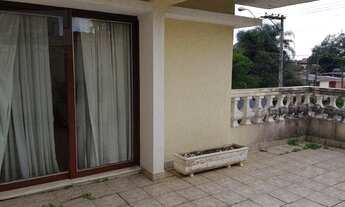 Imagem 4: Casa com 4 dormitórios, 210 m² - venda por R$ 1.600.000 ou aluguel por R$ 7.500/mês + IPTU