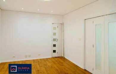 Imagem 3: Locação Casa 3 Dormitórios - 190 m² Brooklin