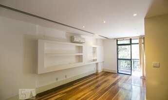 Imagem 2: Apartamento para Aluguel - Vila Isabel, 3 Quartos, 80 m2