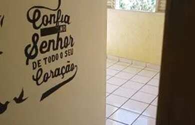 Imagem 3: Casa para aluguel com 90 metros quadrados, 2 quartos, área de serviço, na vila Matilde, ga