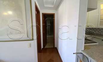 Imagem 7: Flat na região central de São Bernardo prox. da Av. Brigadeiro Faria Lima