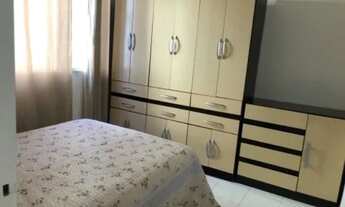 Imagem 4: Apartamento aluguel na Barra mobiliado 1 quarto