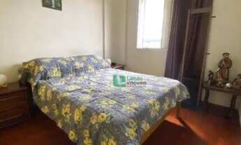 Imagem 6: Apartamento com 3 dormitórios à venda, 80 m² por R$ 360.000,00 - Casa Verde - São Paulo/SP