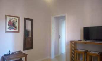 Imagem: Apartamento 2 Dormitórios Mobiliado no