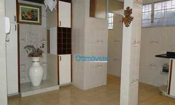 Imagem 6: Sobrado com 3 quartos à venda - Alto da Rua XV - Curitiba/PR