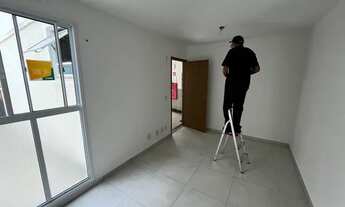 Imagem 6: Apto térreo - Portal do Sol