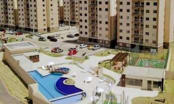 Imagem 2: Condomínio Recanto da Natureza