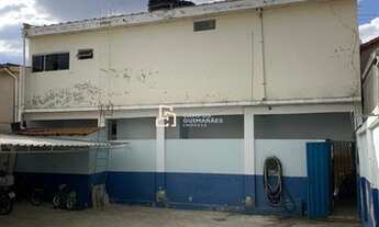 Imagem 3: Casa para aluguel, 2 quartos, 1 vaga, Milionários - Belo Horizonte/MG