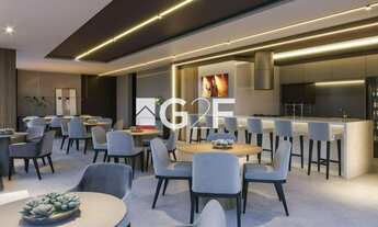 Imagem 2: Apartamento para venda no Edifício Harmonie - Nova Campinas