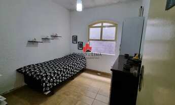 Imagem 4: Sobrado 4 dormitórios no Tatuapé