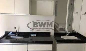 Imagem 6: Studio para alugar, 31 m² por R$ 2.555,00 - Jardim Faculdade - Sorocaba/SP