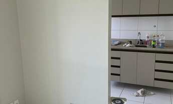 Imagem 7: Reseva Inglesa, Liverpool com 2 quartos, andar alto, nascente , na Ponta Negra - Manaus