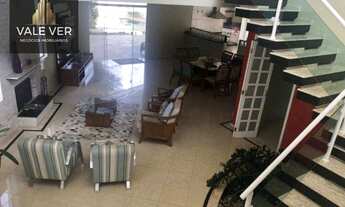 Imagem 7: Casa com 5 dormitórios à venda, 339m² por R$ 1.500.000,00 - Urbanova III - São José dos Ca