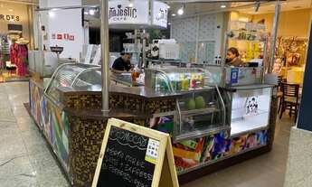 Imagem 5: Vendo Cafeteria complete no Shopping Itaigara