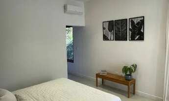 Imagem 4: Casa de alto padrão c/ garagem 220m2 em Paraty recentemente construida c/ cachoeira linda