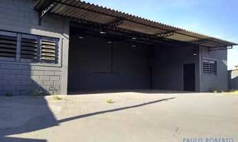 Imagem 4: GALPÃO - JARDIM RIBEIRO - SP