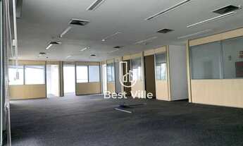 Imagem 4: Sala, 203 m² - venda por R$ 1.500.000,00 ou aluguel por R$ 10.106,00/mês - Alphaville - Ba