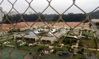 Imagem 5: Lindo Apartamento do Condomínio Terrara