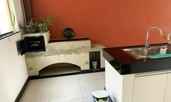 Imagem 3: NOVA LIMA - Casa de Condomínio - Veredas Das Geraes