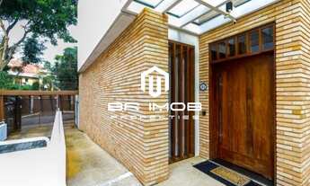 Imagem 2: CASA RESIDENCIAL em SÃO PAULO - SP, Alto da Boa Vista