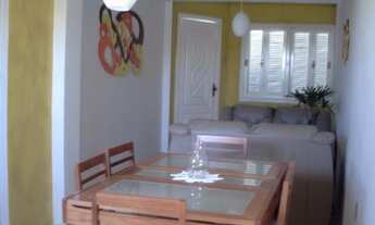 Imagem 2: Casa com 3 dormitórios à venda, 84 m² por R$ 180.000,00 - Tristeza - Porto Alegre/RS