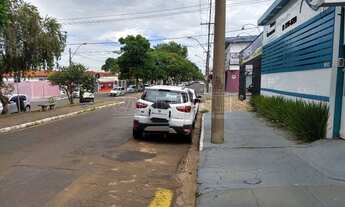 Imagem 3: Sao Carlos - Casa Padrão - Vila Prado