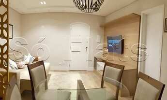 Imagem 5: Residencial Ritz próximo ao Parque do Ibirapuera e Aeroporto de Congonhas disponível para