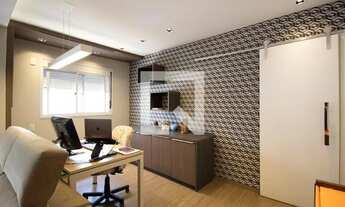 Imagem 3: Apartamento para Aluguel - Centro, 1 Quarto, 67 m2