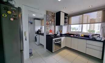 Imagem 7: Splendore no Dom Pedro 127m²4 Quartos