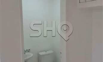 Imagem 7: Conjunto comercial em Moema ao lado do Shopping