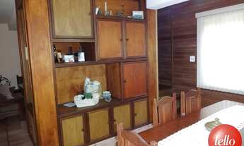 Imagem 4: São Paulo - Casa Padrão - Vila Formosa