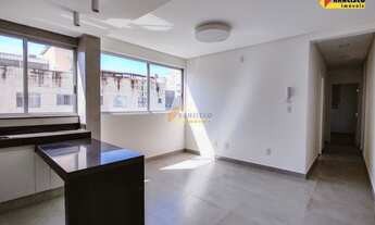 Imagem 4: Apartamento para aluguel, 2 quartos, 1 suíte, 1 vaga, Sidil - Divinópolis/MG