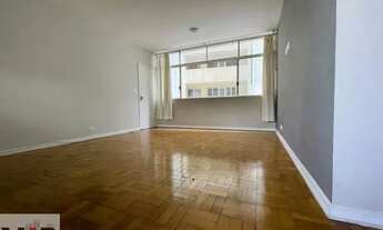 Imagem 4: 2 QUARTOS NA REGIÃO DE HIGIENÓPOLIS