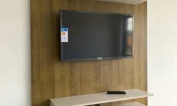 Imagem 3: Apartamento com mobilia completa próx ao motiva ambiental