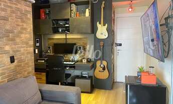 Imagem 3: São Paulo - Apartamento Padrão - Tatuapé