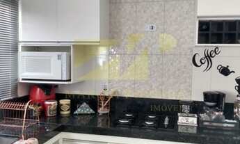 Imagem: CASA À VENDA NO JARDIM MONTE CARLO