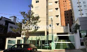 Imagem 2: Locação Apartamento 2 quartos Sion Belo Horizonte