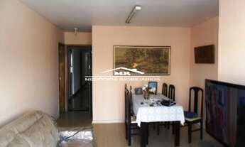 Imagem 2: Apartamento com 2 dormitórios à venda, 77 m² por R$ 650.000 - Icaraí - Niterói/RJ