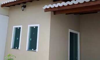 Imagem: Casa a venda cordeiro