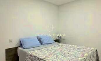 Imagem 5: Apartamento 3 quartos com suíte no Villaggio Limoeiro